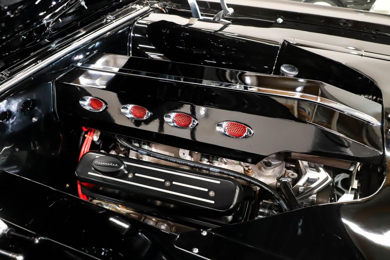 1964 Chevrolet Chevelle 300 Pro Touring