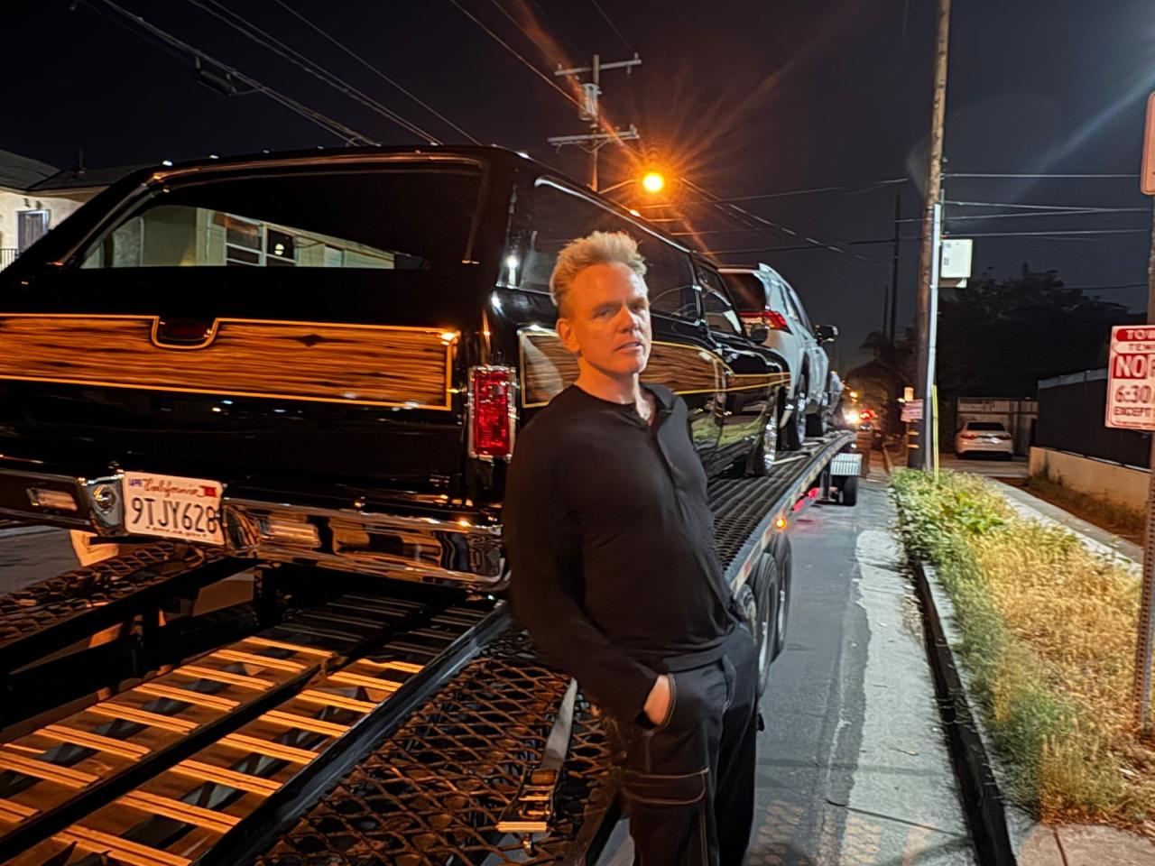 1964 Chevrolet Chevelle 300 Pro Touring