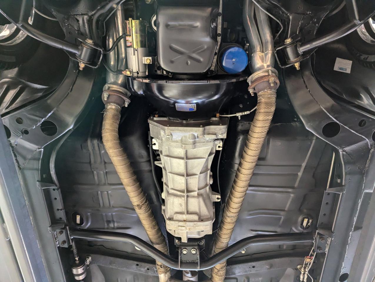 1964 Chevrolet Chevelle 300 Pro Touring