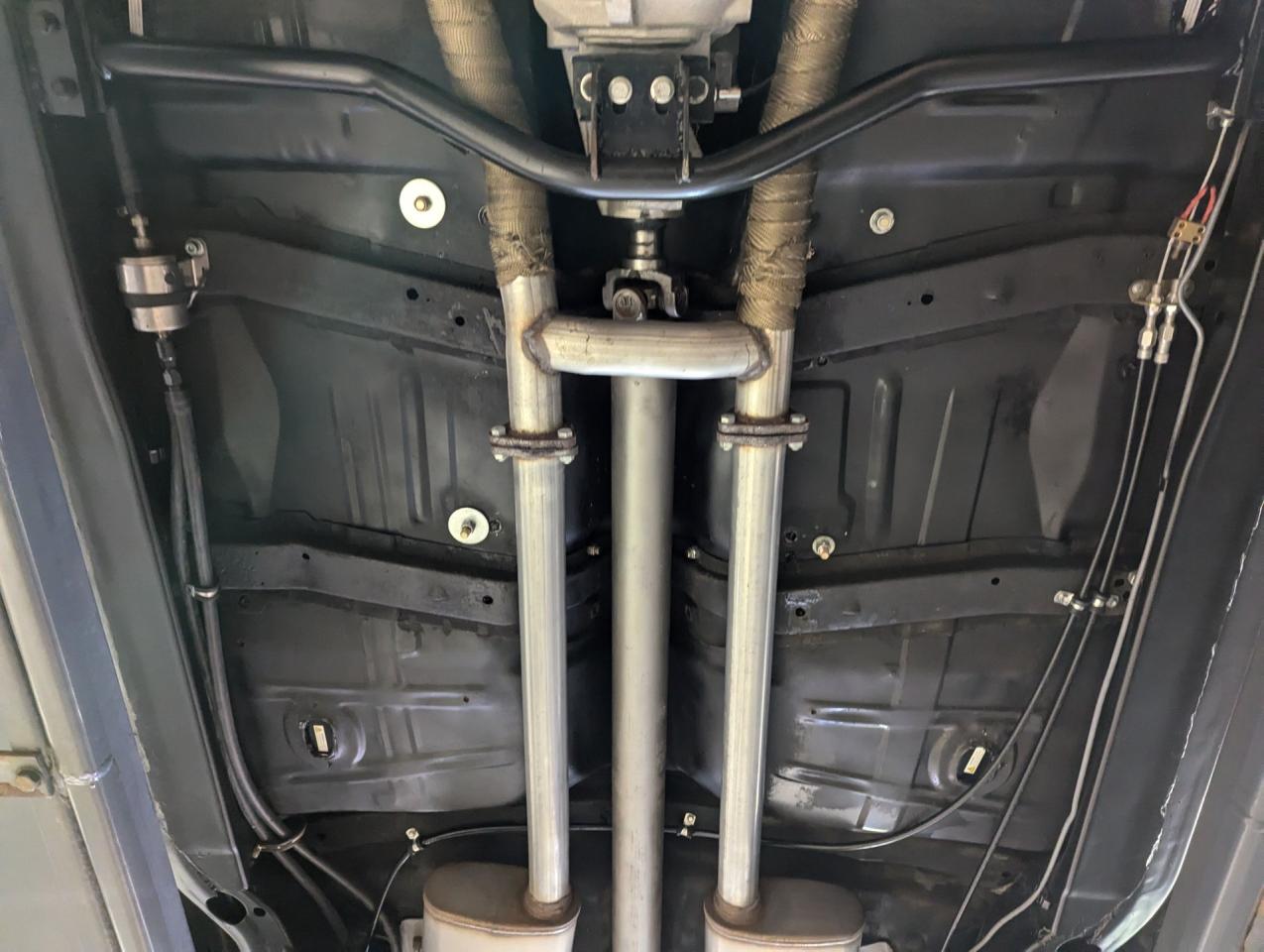 1964 Chevrolet Chevelle 300 Pro Touring