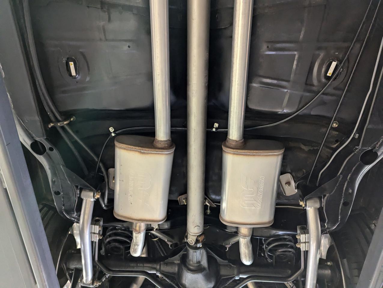 1964 Chevrolet Chevelle 300 Pro Touring