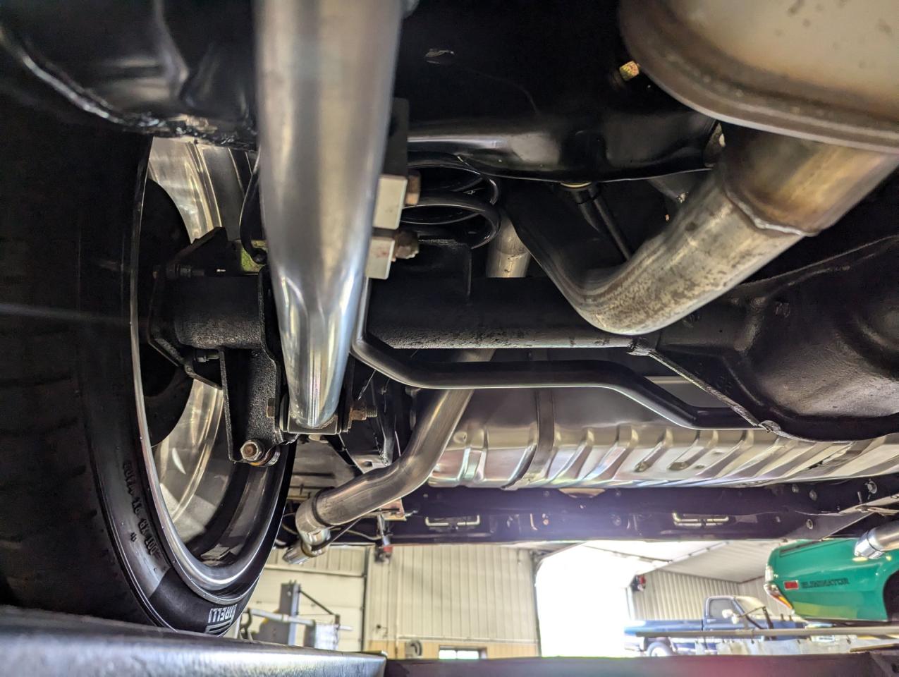 1964 Chevrolet Chevelle 300 Pro Touring