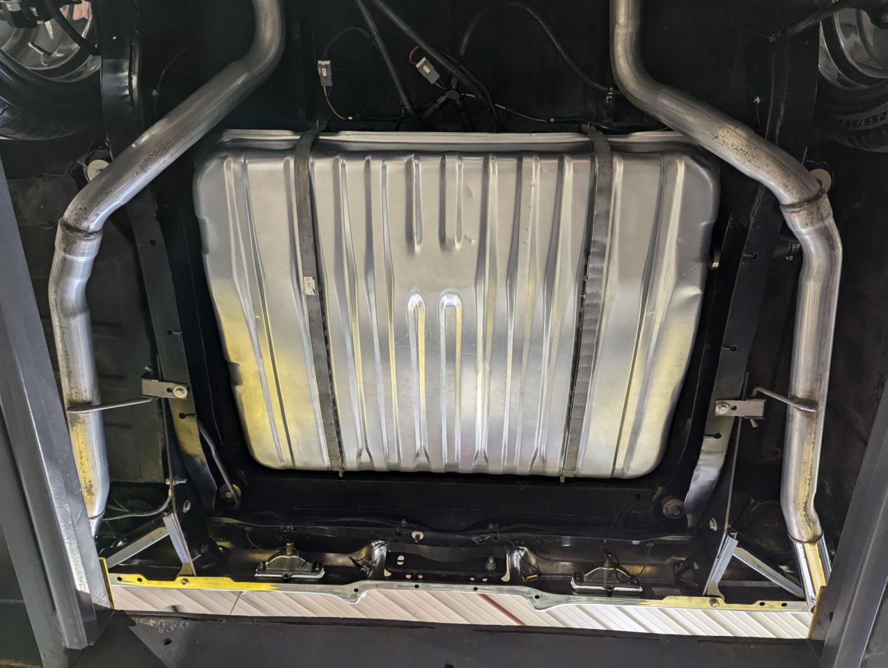 1964 Chevrolet Chevelle 300 Pro Touring