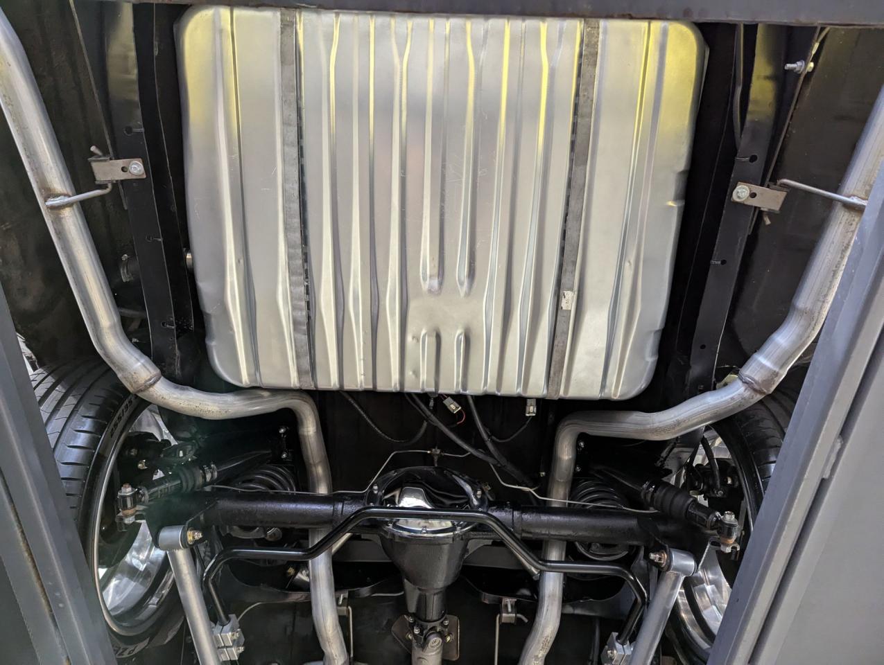 1964 Chevrolet Chevelle 300 Pro Touring