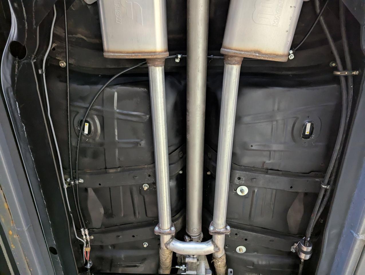 1964 Chevrolet Chevelle 300 Pro Touring