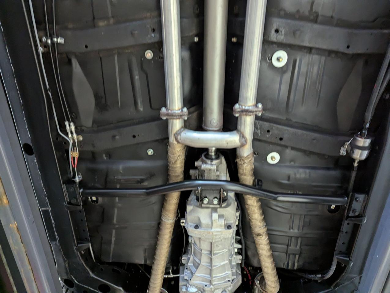 1964 Chevrolet Chevelle 300 Pro Touring