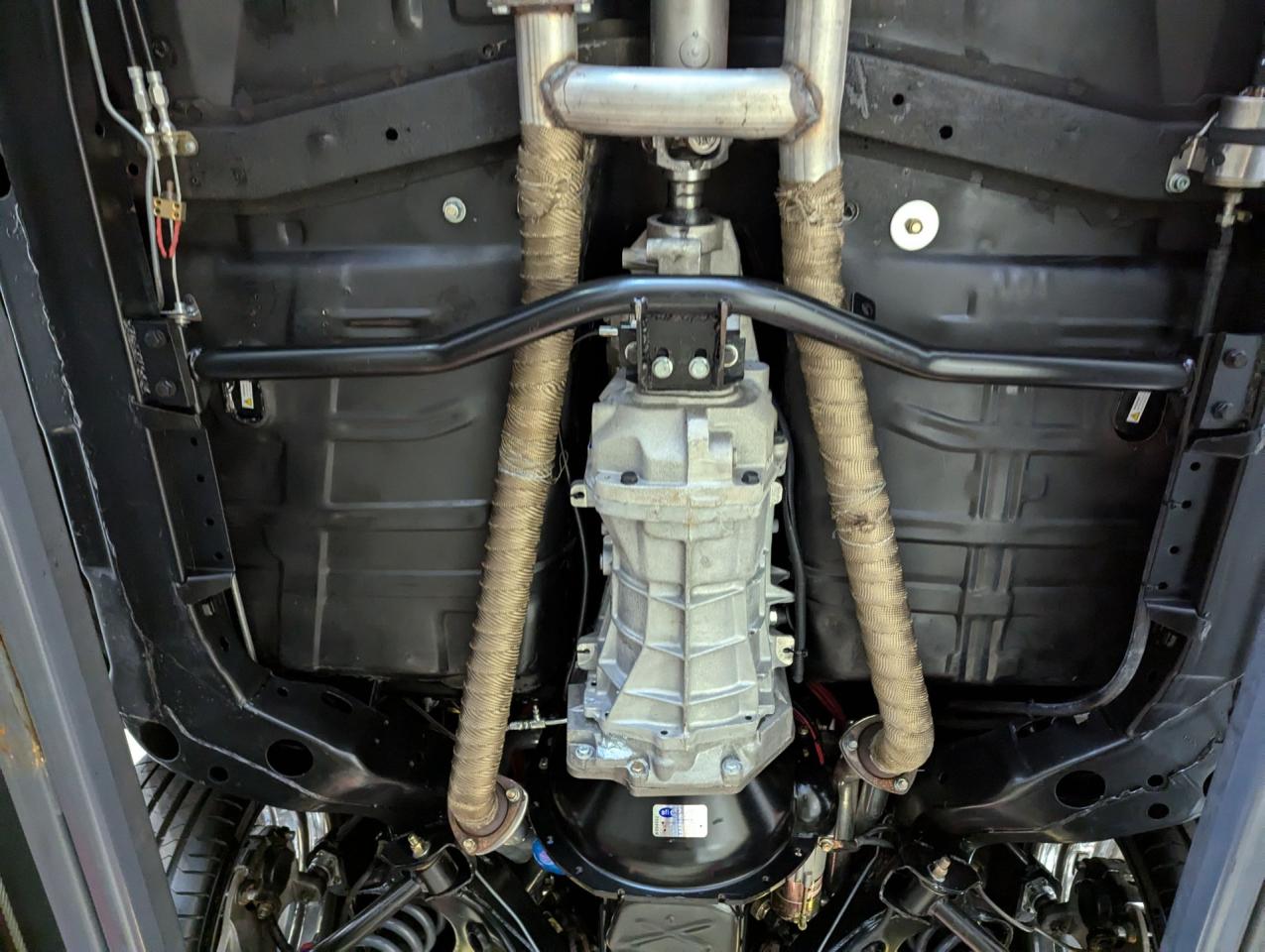 1964 Chevrolet Chevelle 300 Pro Touring