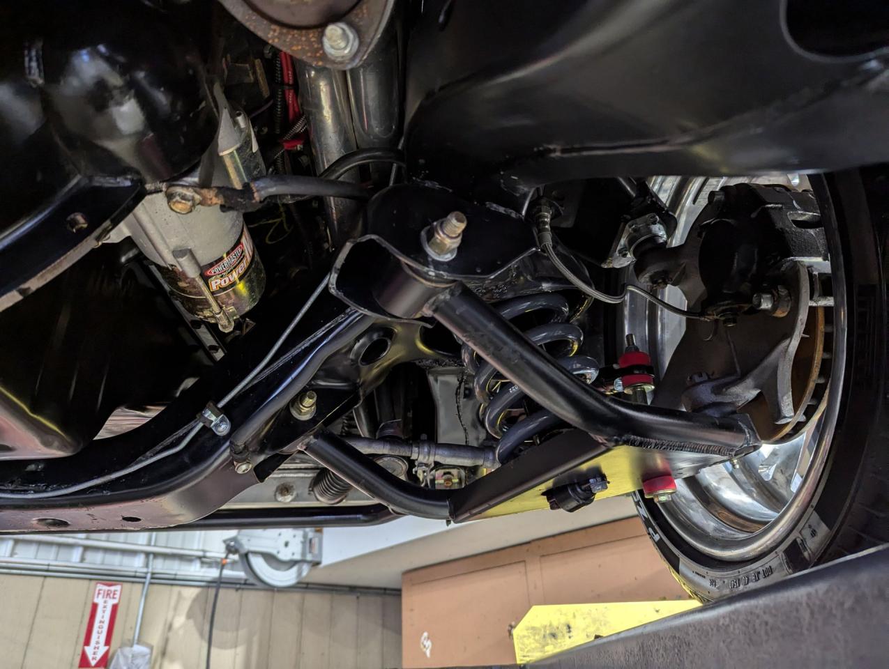 1964 Chevrolet Chevelle 300 Pro Touring