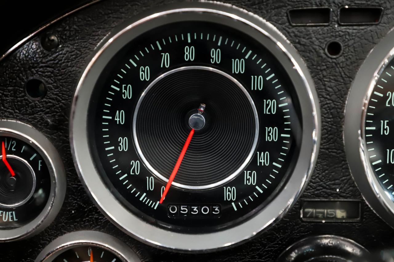 1964 Chevrolet Corvette