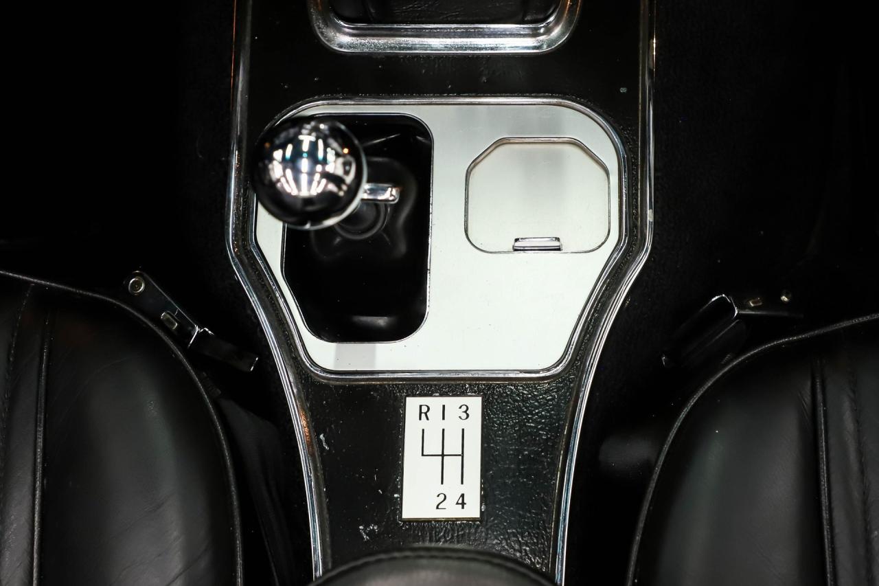 1964 Chevrolet Corvette