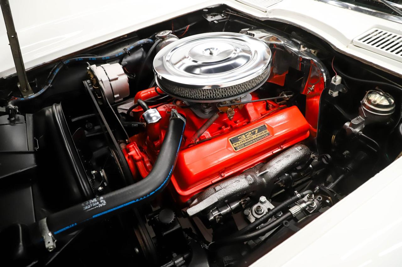 1964 Chevrolet Corvette