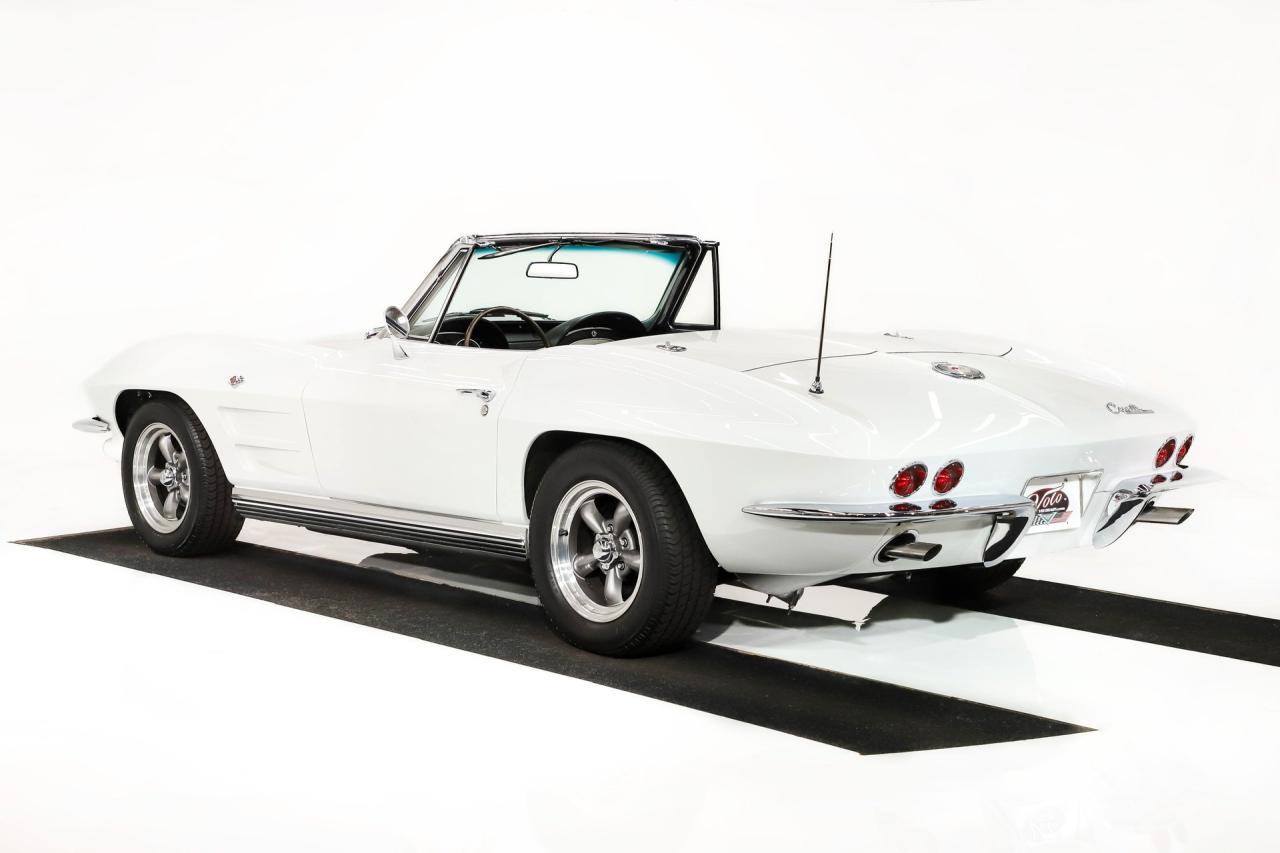 1964 Chevrolet Corvette
