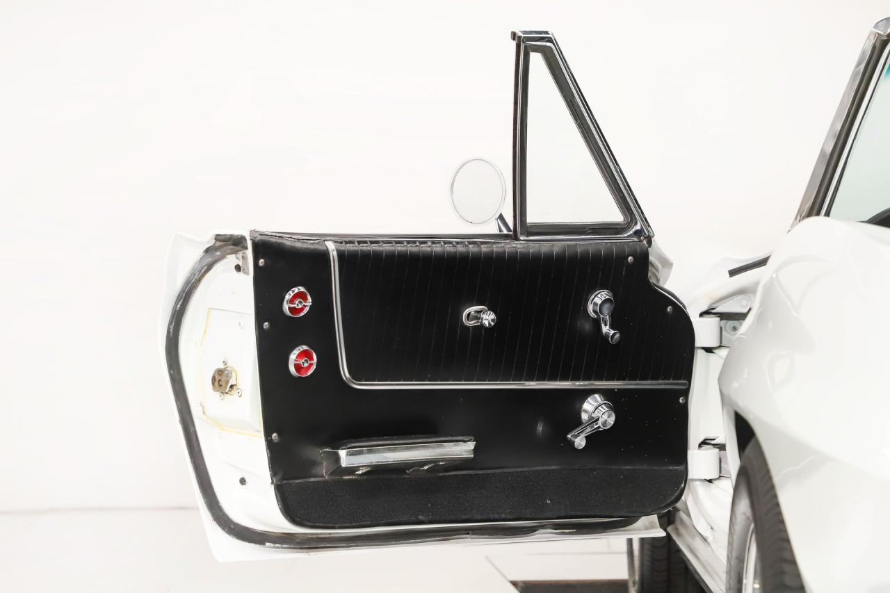 1964 Chevrolet Corvette