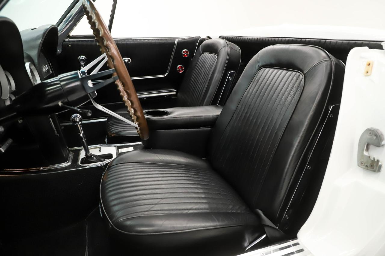 1964 Chevrolet Corvette