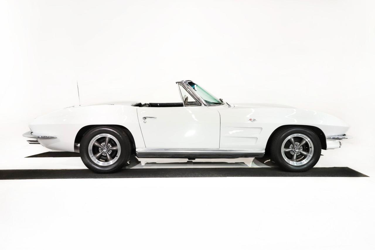 1964 Chevrolet Corvette