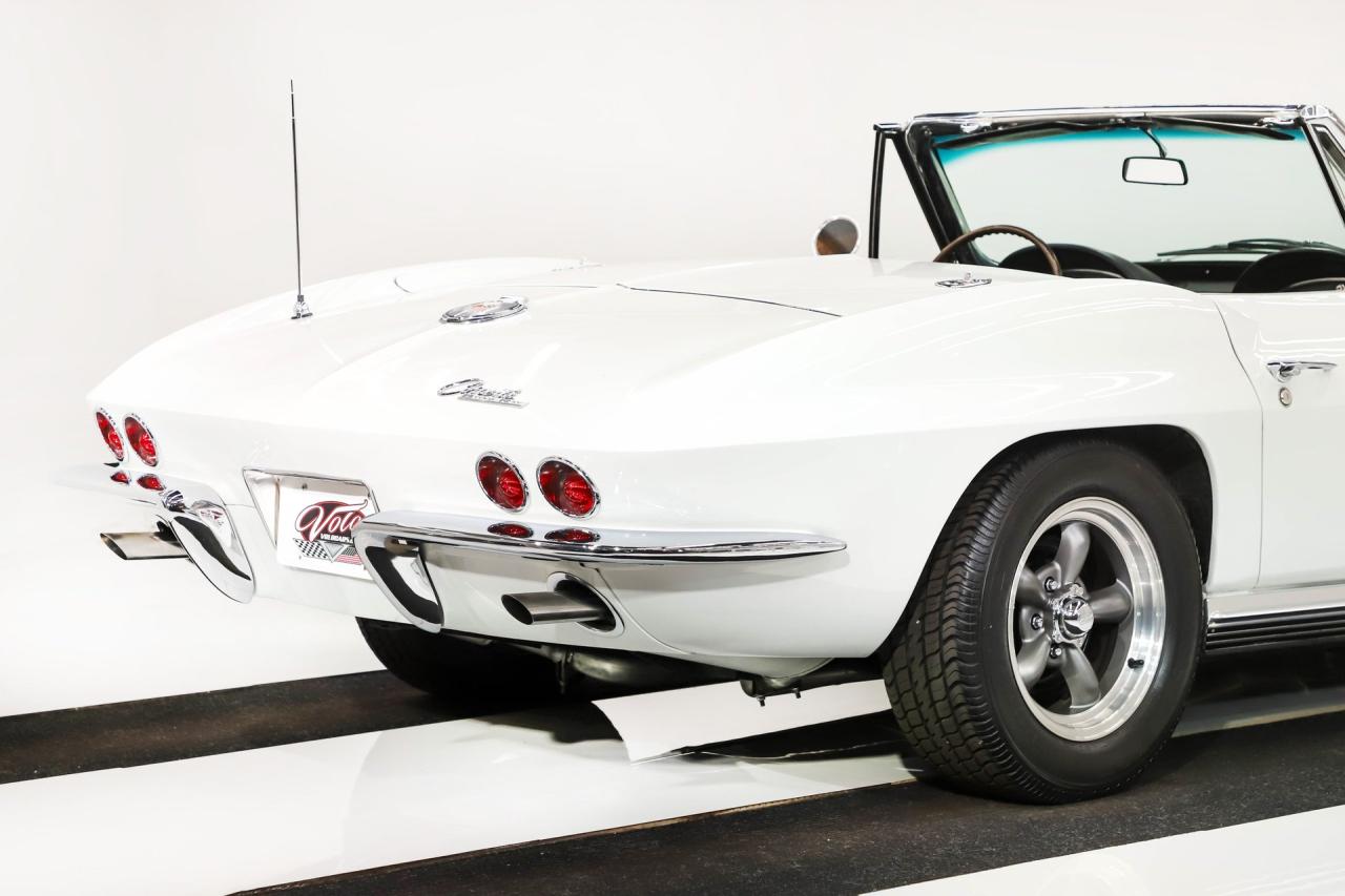 1964 Chevrolet Corvette