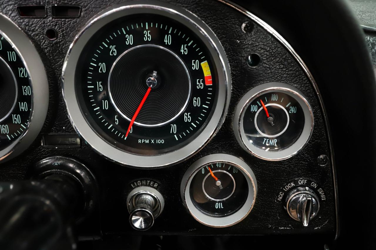 1964 Chevrolet Corvette