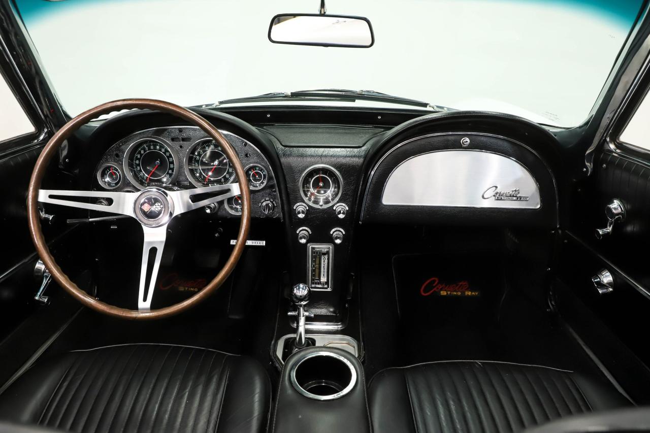 1964 Chevrolet Corvette