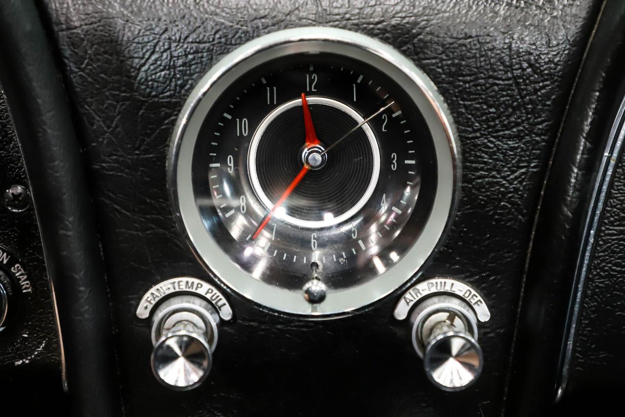 1964 Chevrolet Corvette