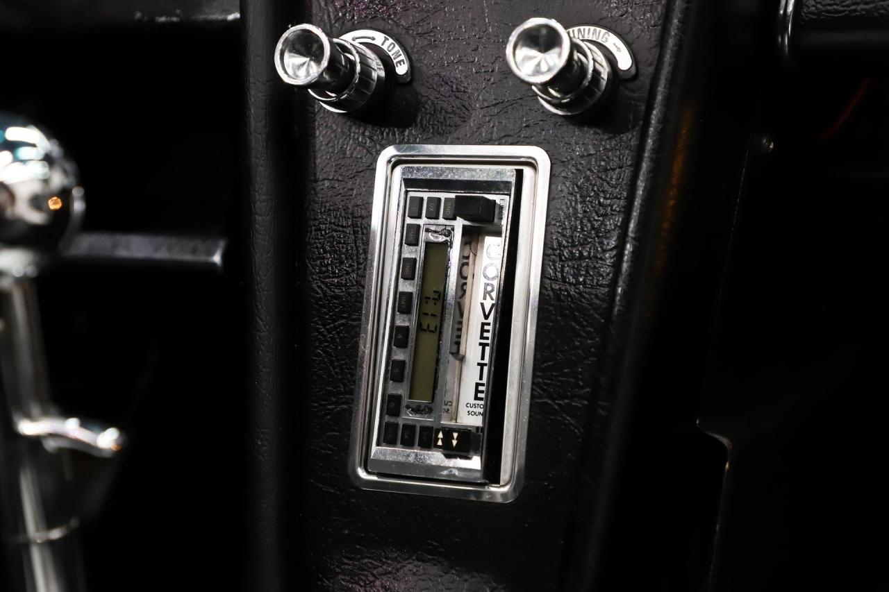 1964 Chevrolet Corvette