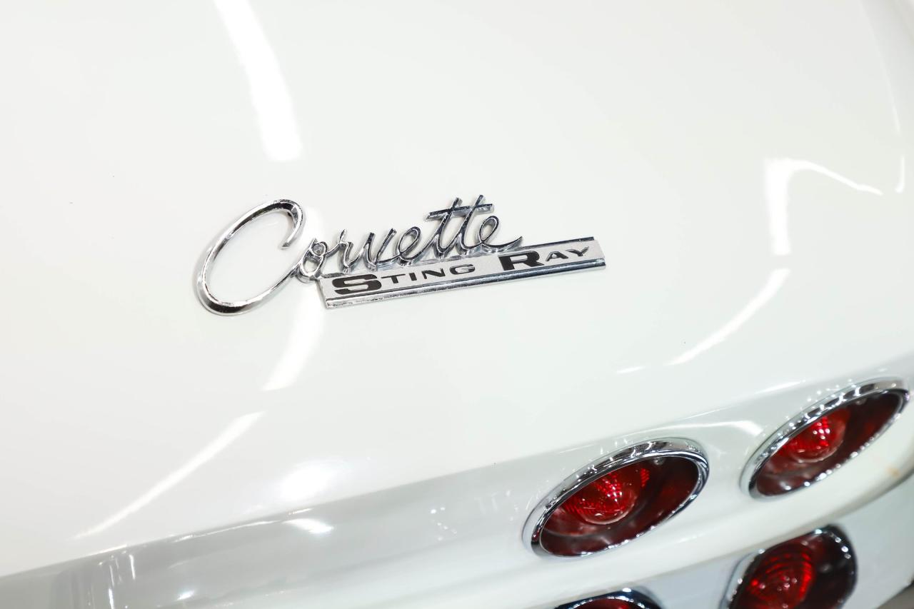 1964 Chevrolet Corvette