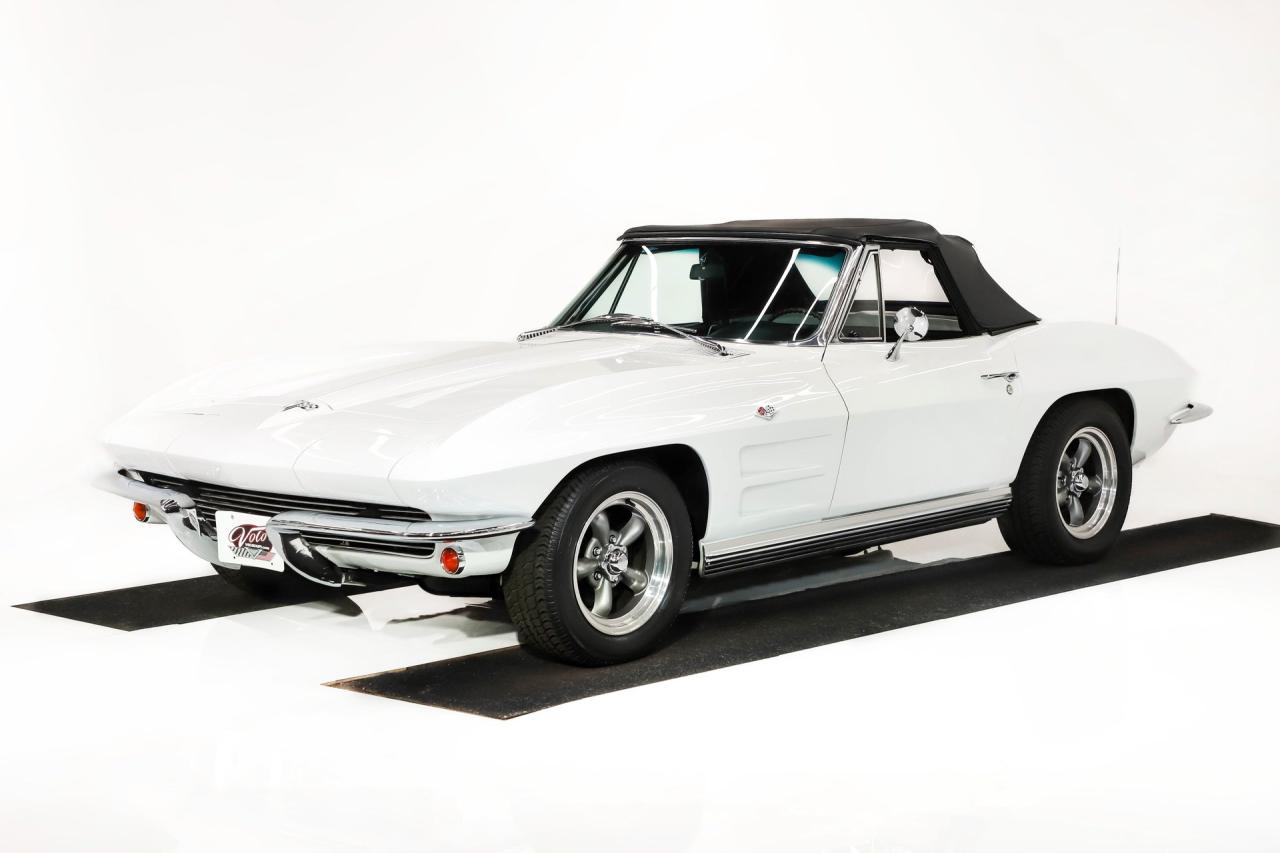 1964 Chevrolet Corvette