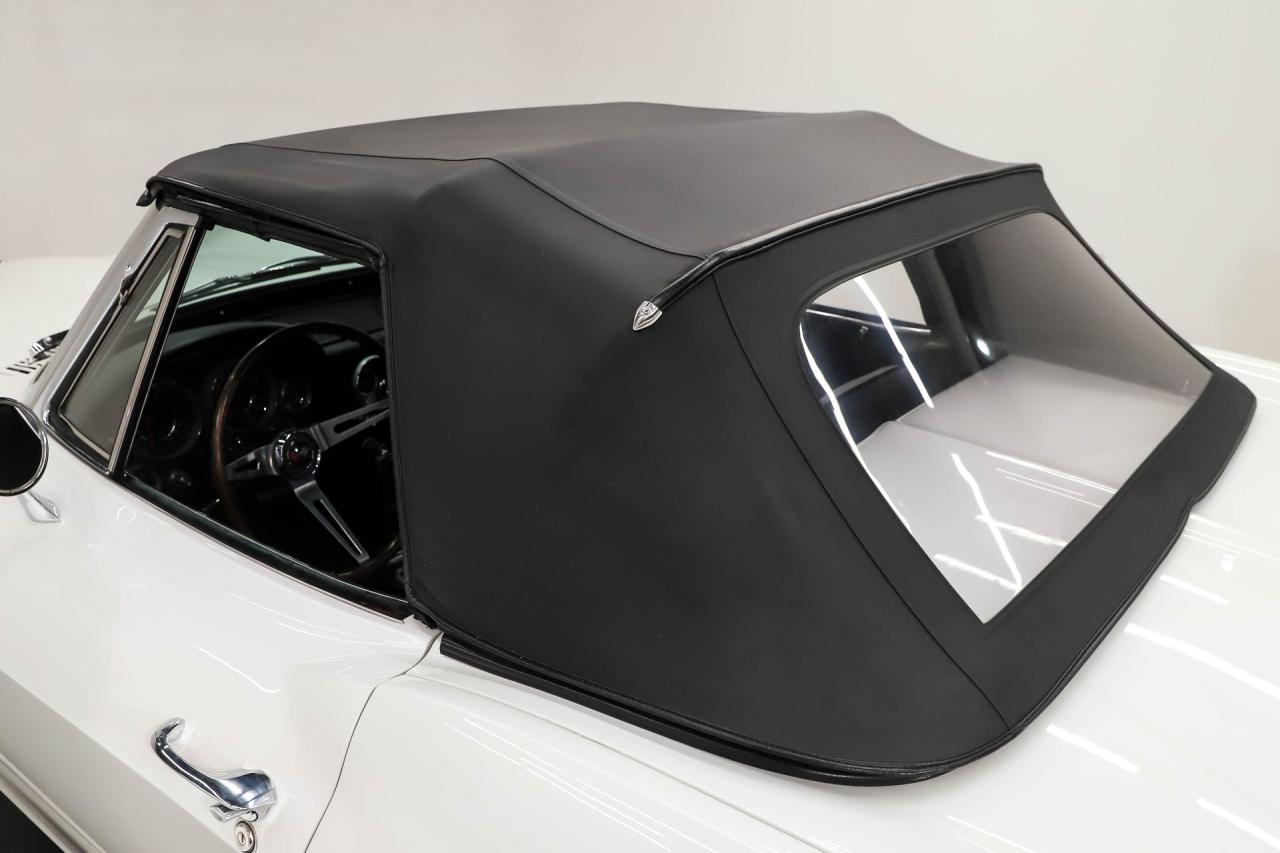 1964 Chevrolet Corvette