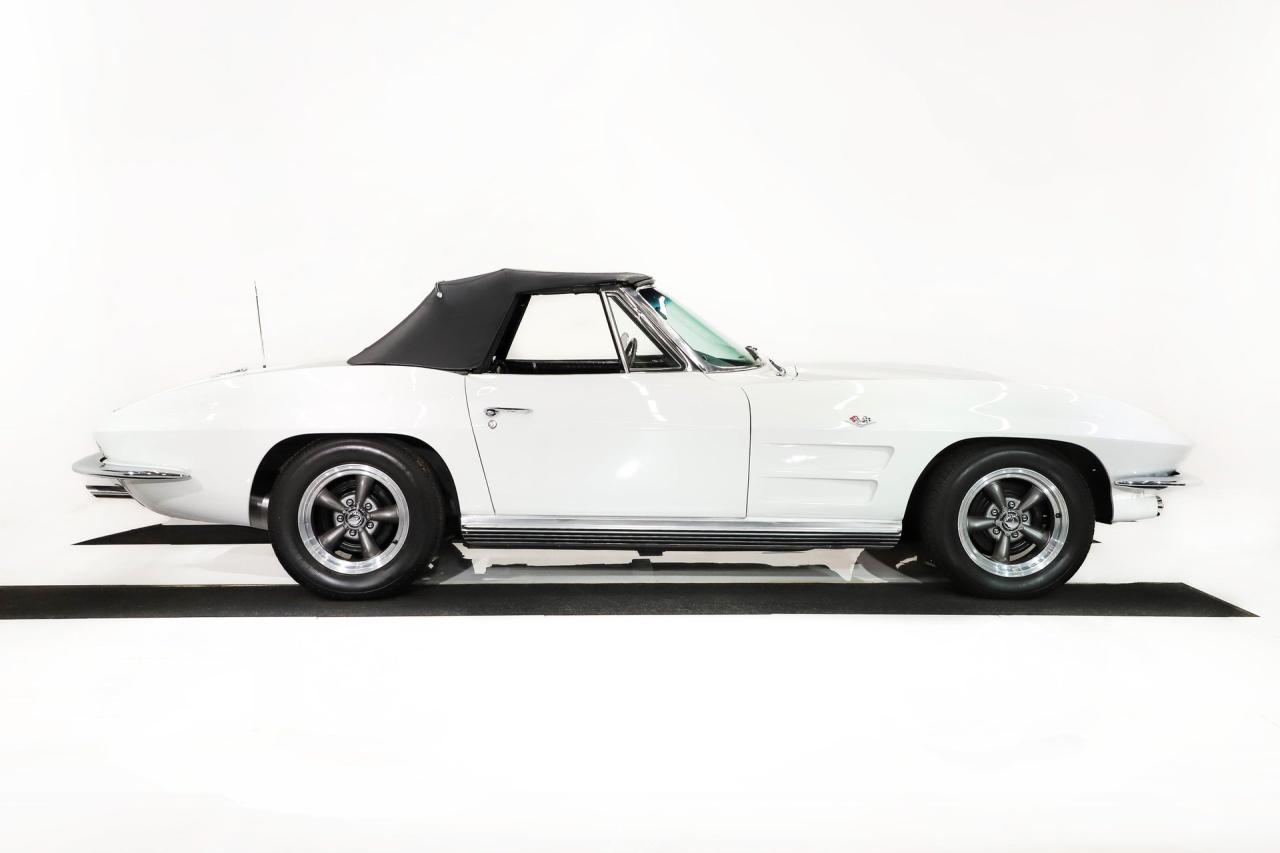 1964 Chevrolet Corvette