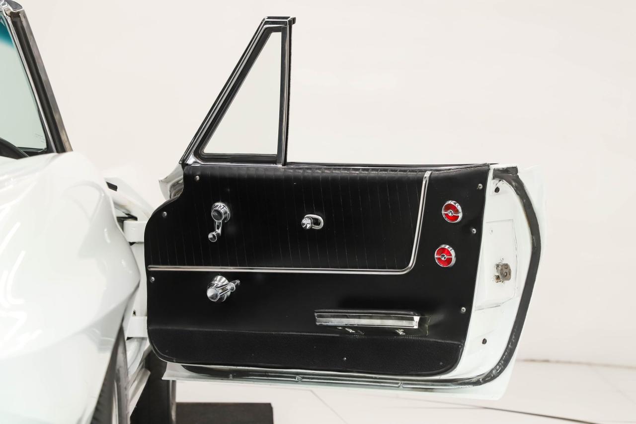 1964 Chevrolet Corvette