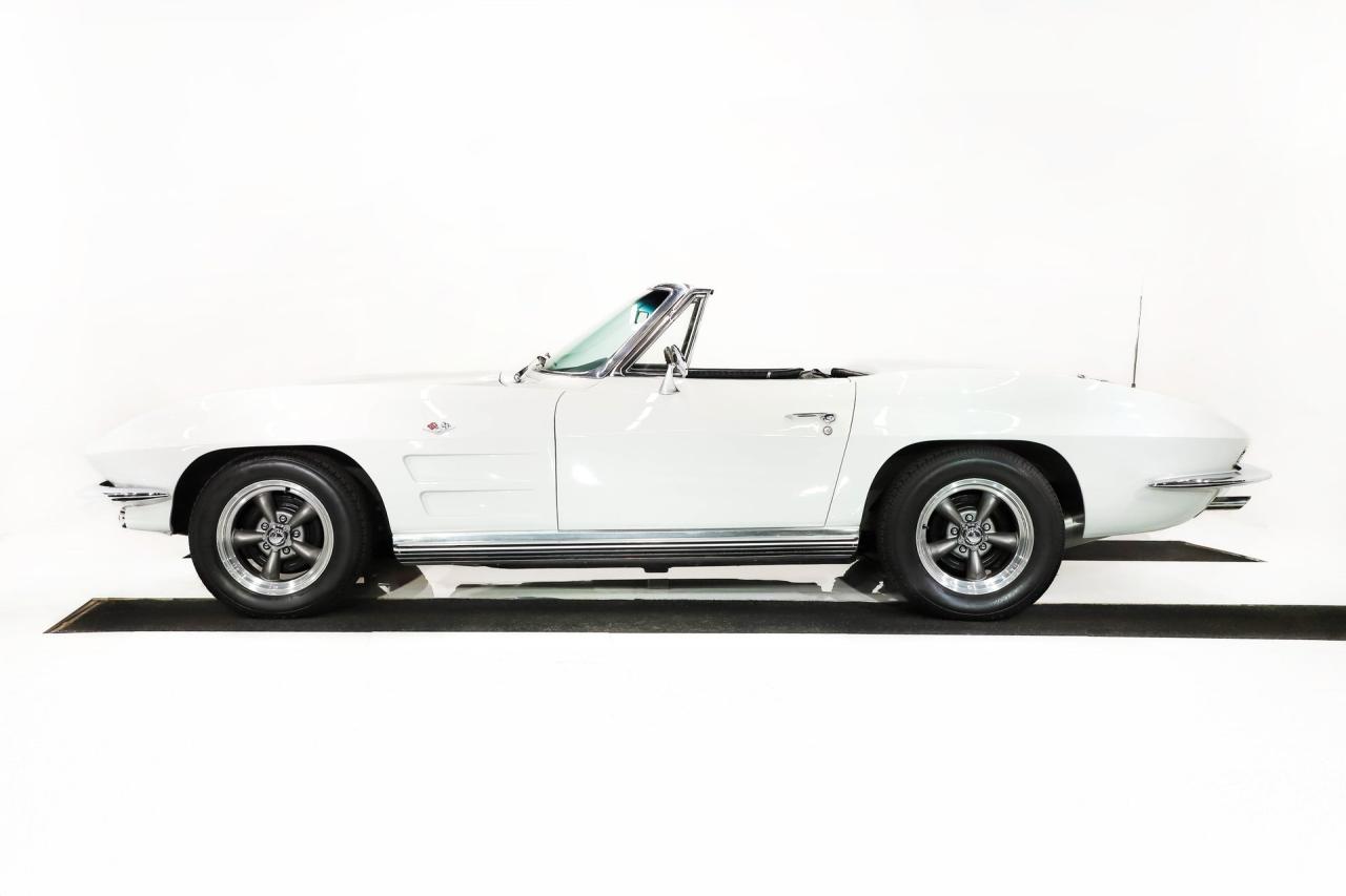 1964 Chevrolet Corvette
