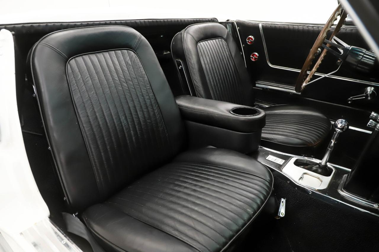 1964 Chevrolet Corvette