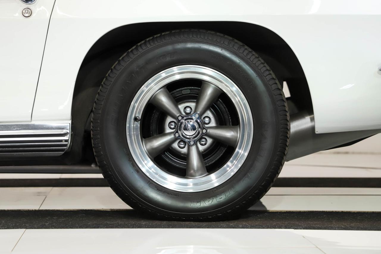 1964 Chevrolet Corvette