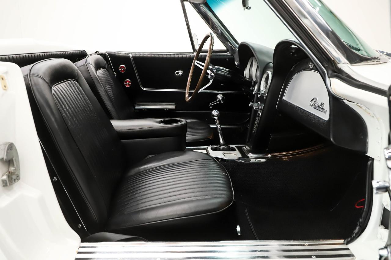 1964 Chevrolet Corvette