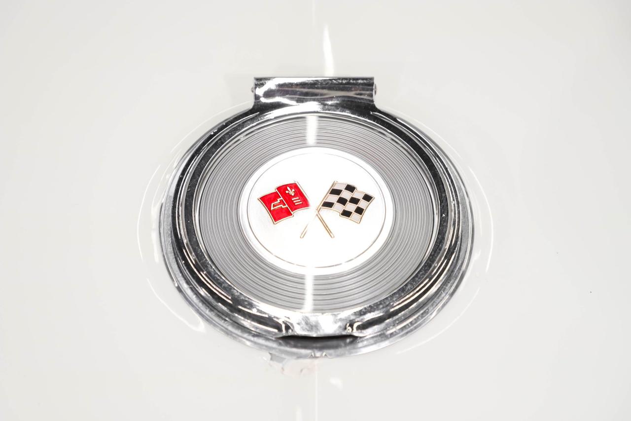 1964 Chevrolet Corvette