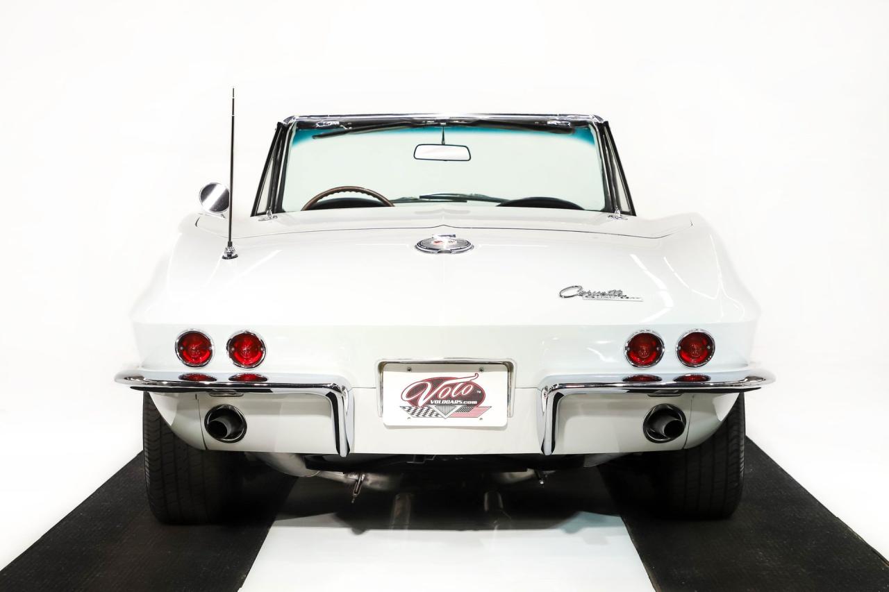 1964 Chevrolet Corvette