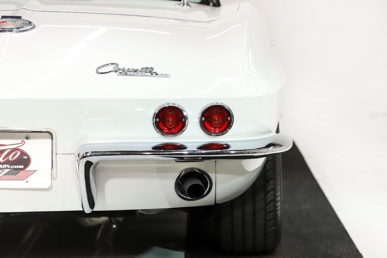 1964 Chevrolet Corvette