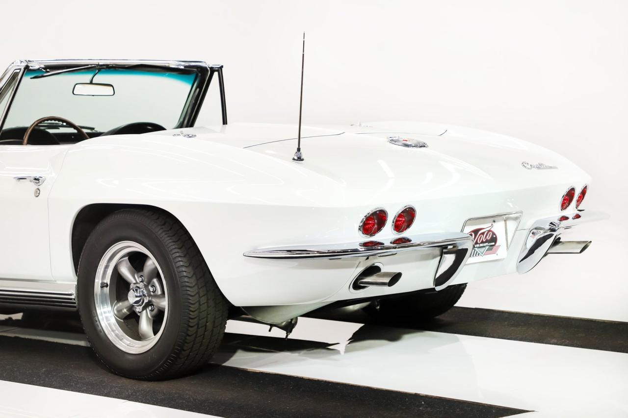1964 Chevrolet Corvette
