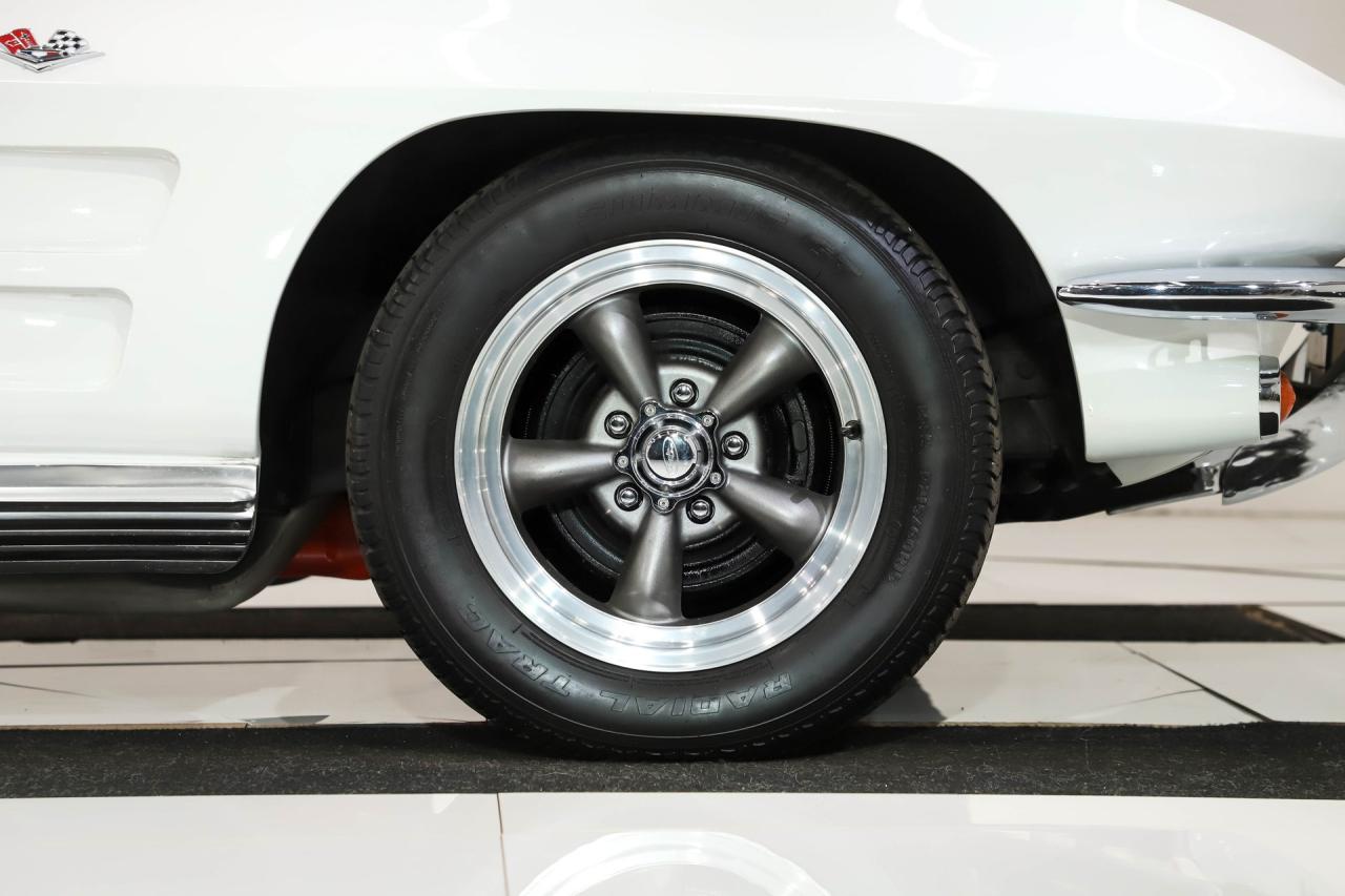 1964 Chevrolet Corvette