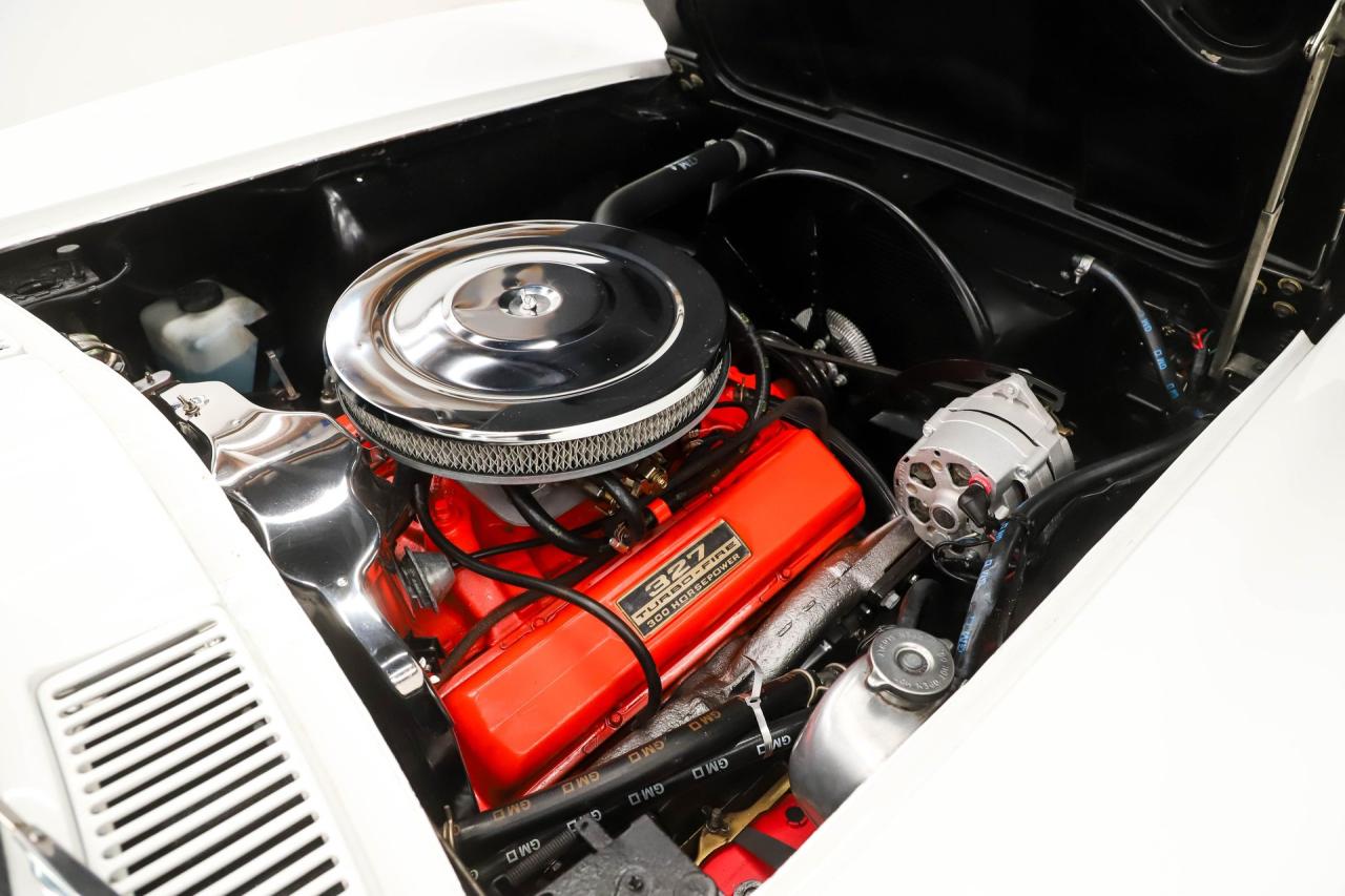 1964 Chevrolet Corvette