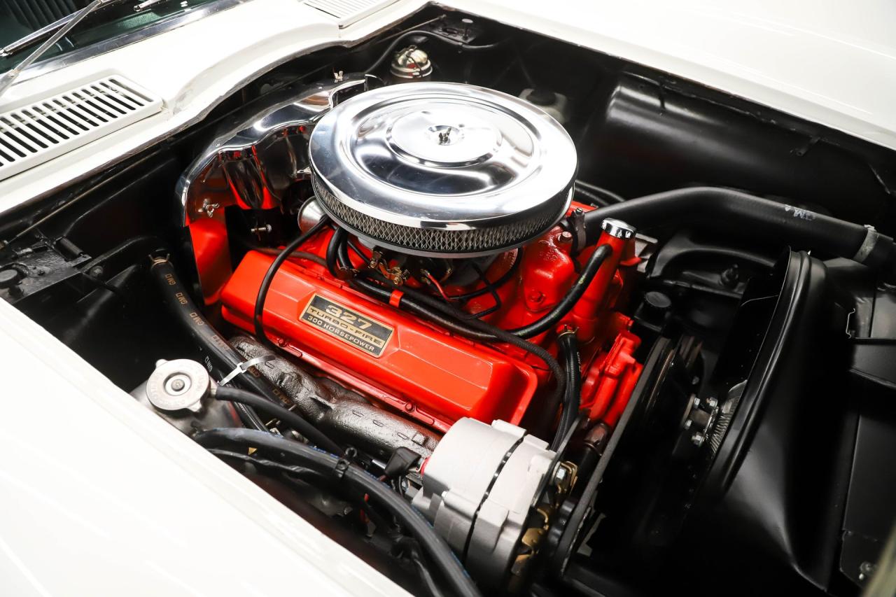 1964 Chevrolet Corvette