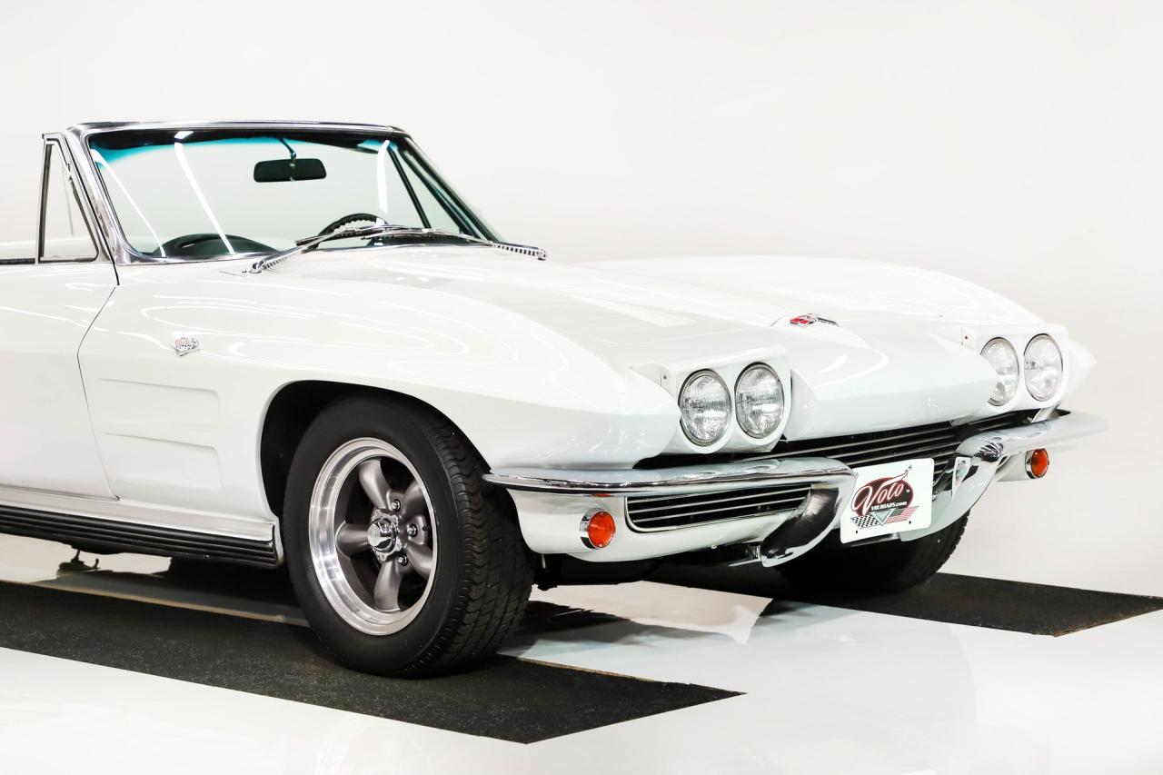 1964 Chevrolet Corvette