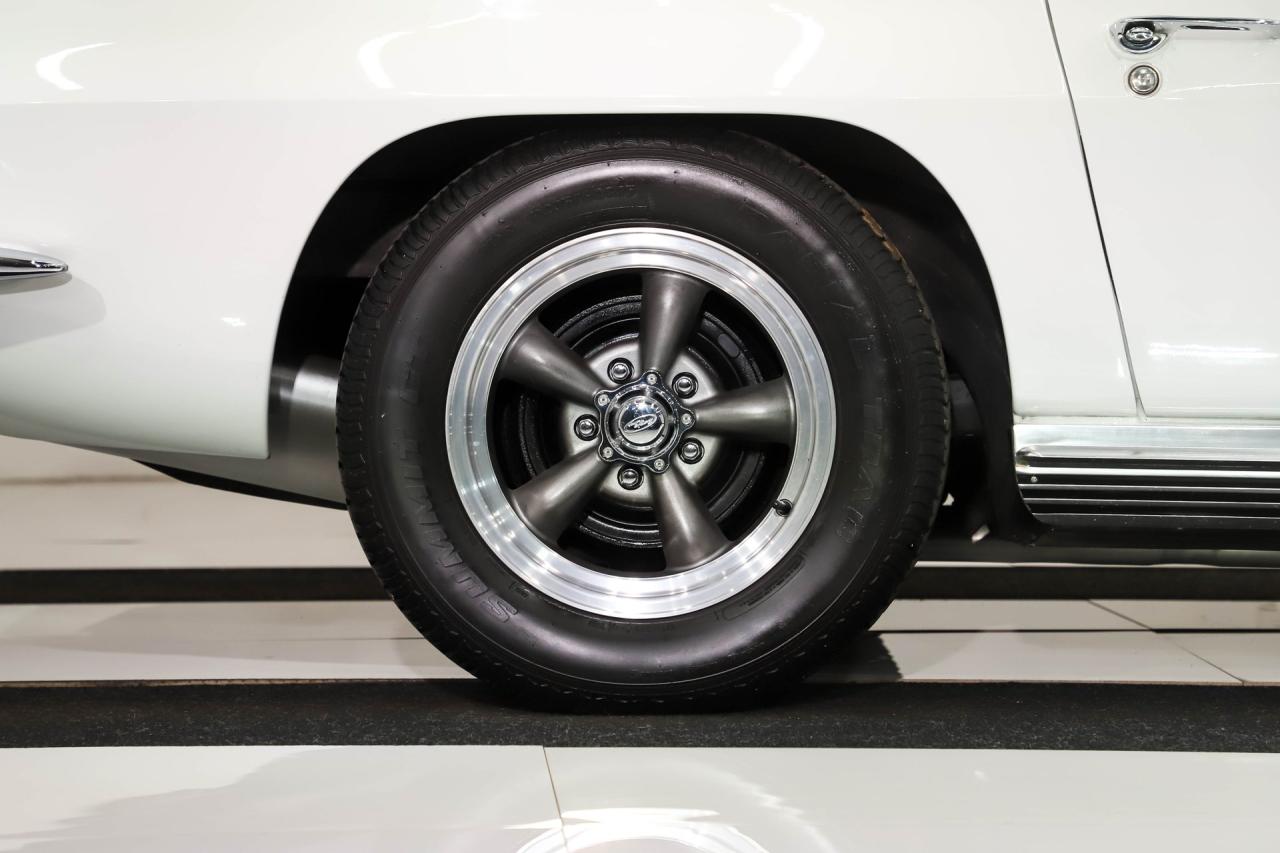 1964 Chevrolet Corvette