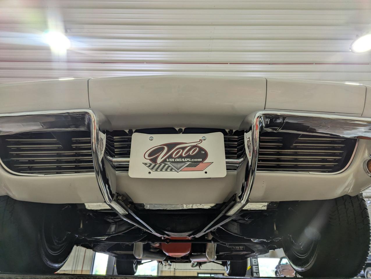 1964 Chevrolet Corvette