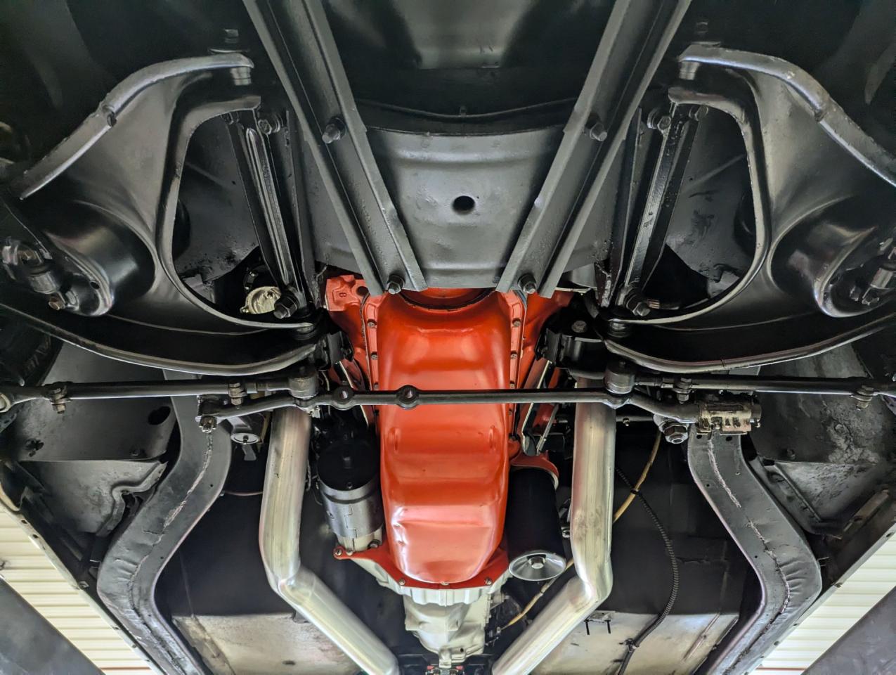 1964 Chevrolet Corvette