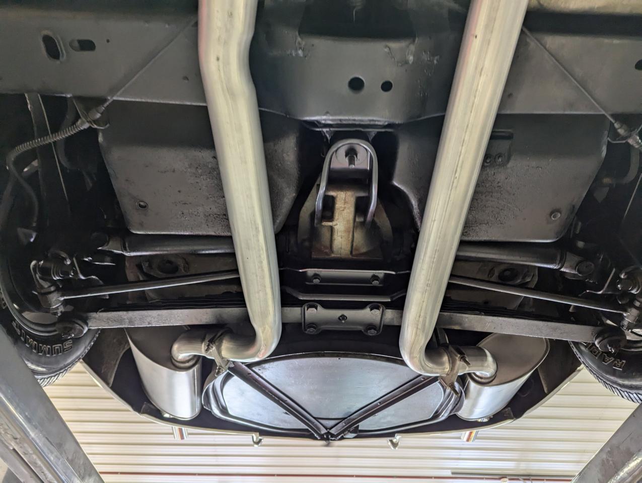 1964 Chevrolet Corvette