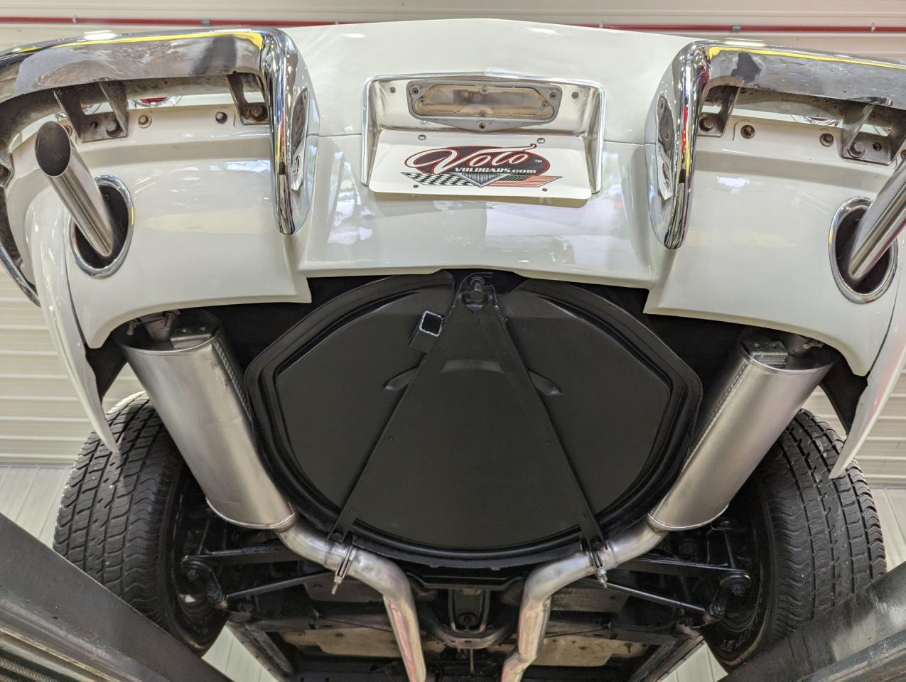 1964 Chevrolet Corvette