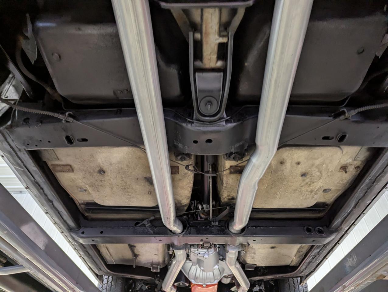 1964 Chevrolet Corvette