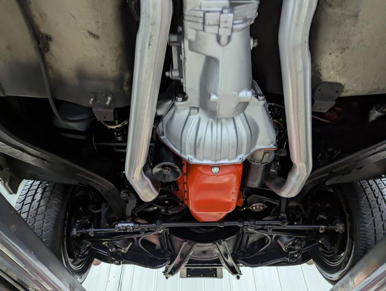 1964 Chevrolet Corvette