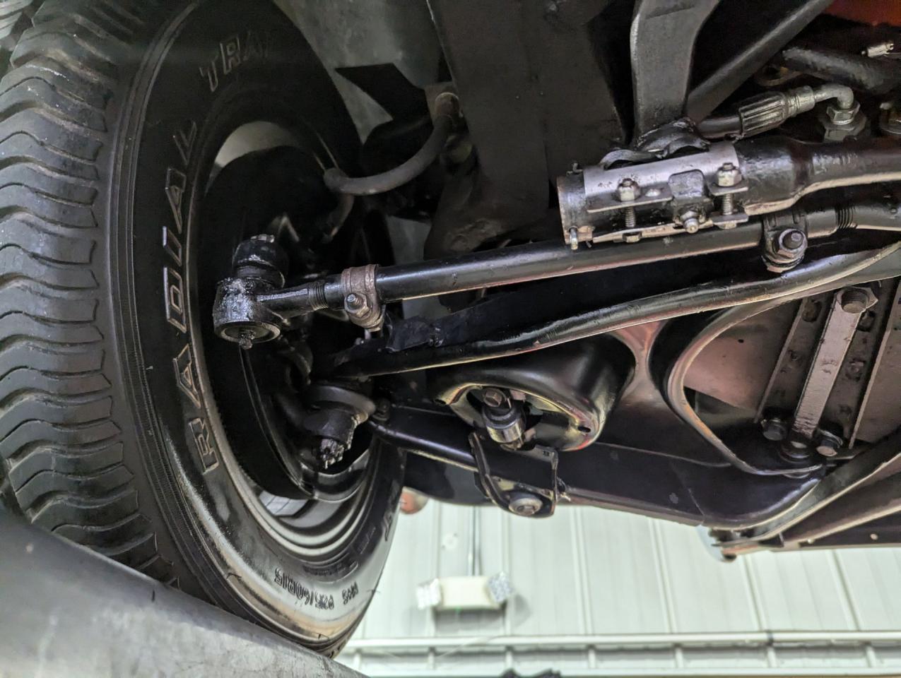 1964 Chevrolet Corvette