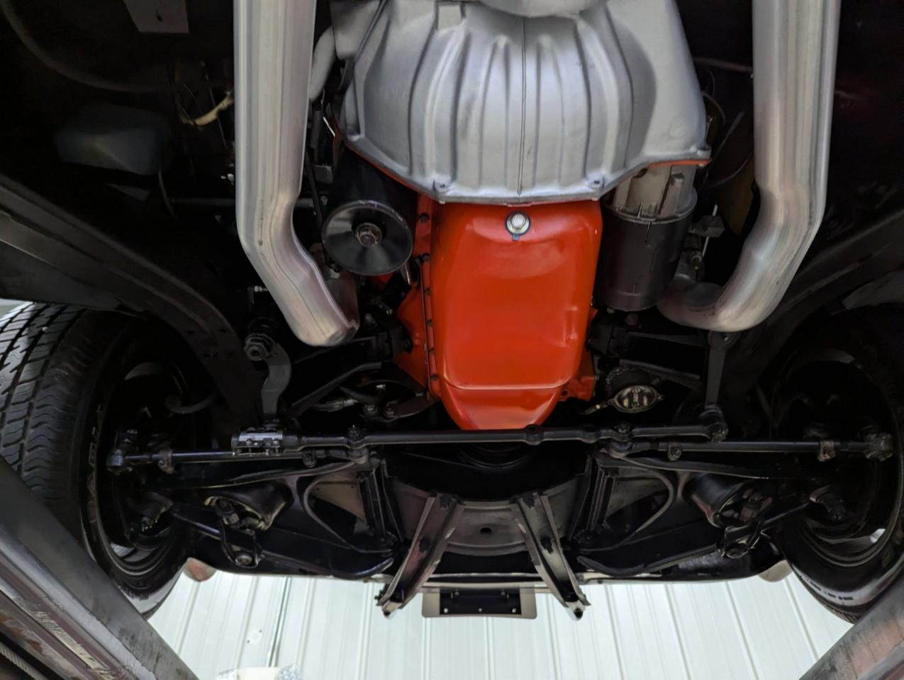 1964 Chevrolet Corvette